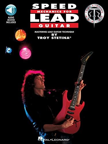 Amazon.com: Creative Guitar 1: Cutting-Edge Techniques - Guitar